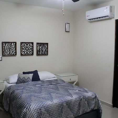 Apartmán Departamento Zona Dorada Mazatlán Exteriér fotografie