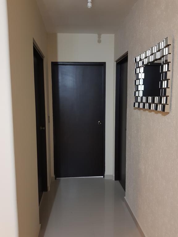 Apartmán Departamento Zona Dorada Mazatlán Exteriér fotografie