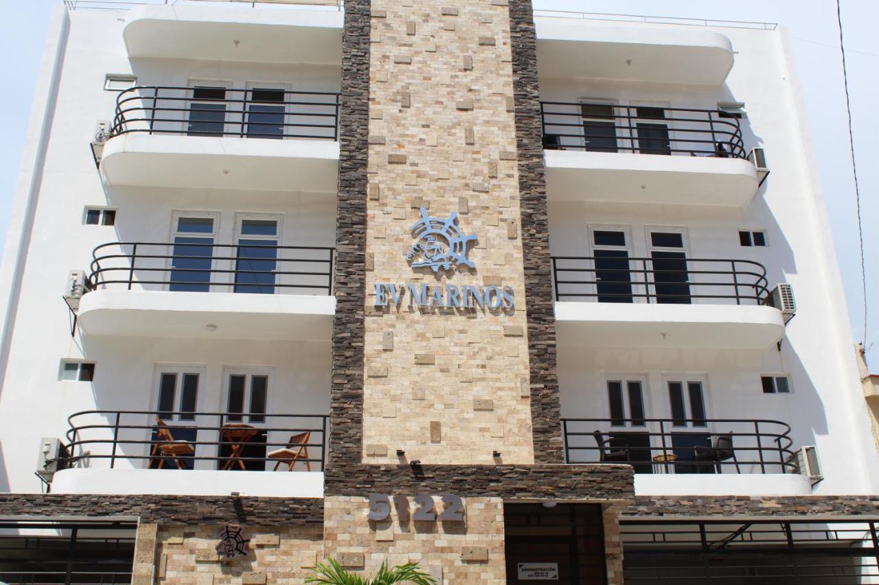 Apartmán Departamento Zona Dorada Mazatlán Exteriér fotografie