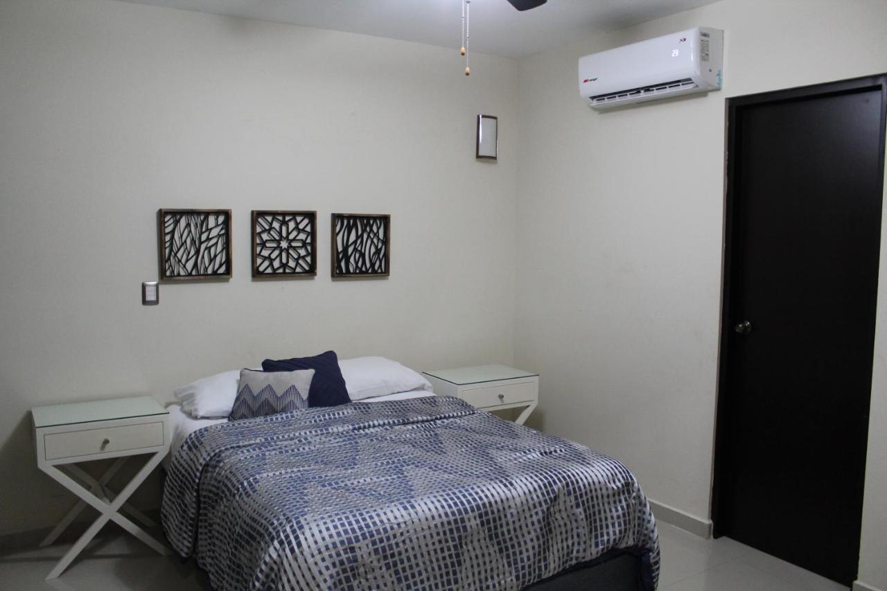 Apartmán Departamento Zona Dorada Mazatlán Exteriér fotografie