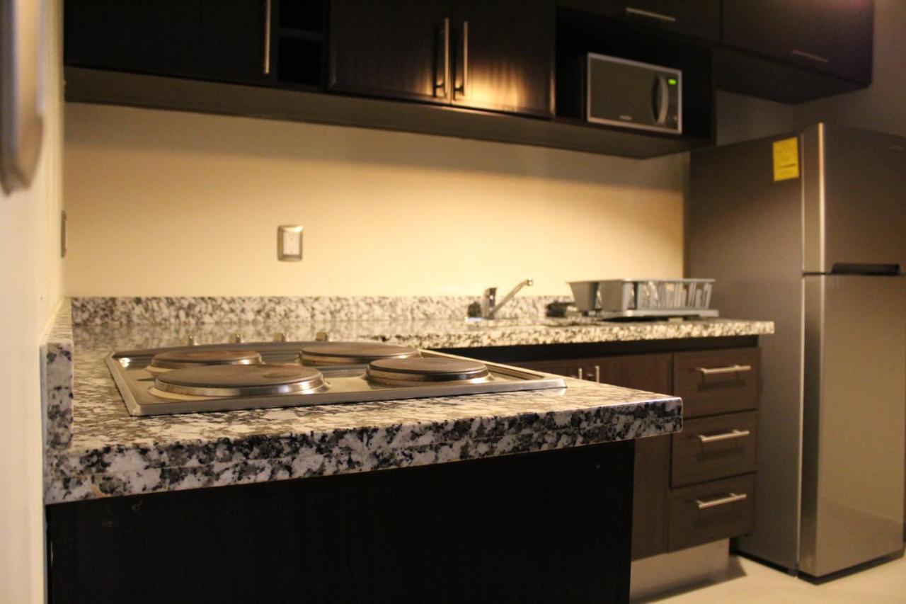 Apartmán Departamento Zona Dorada Mazatlán Exteriér fotografie