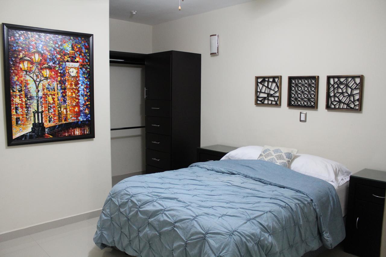 Apartmán Departamento Zona Dorada Mazatlán Exteriér fotografie